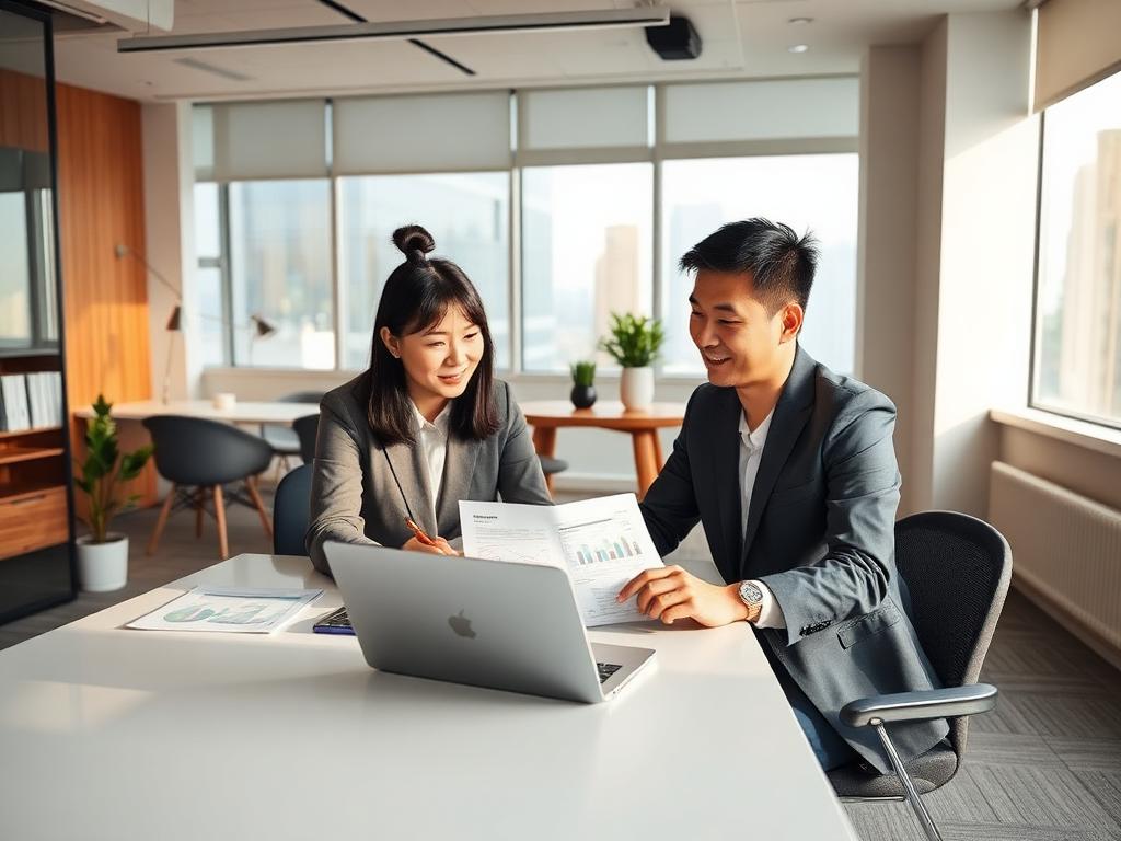 How Jump Plus streamlines operations and takes on more clients with HeyBen